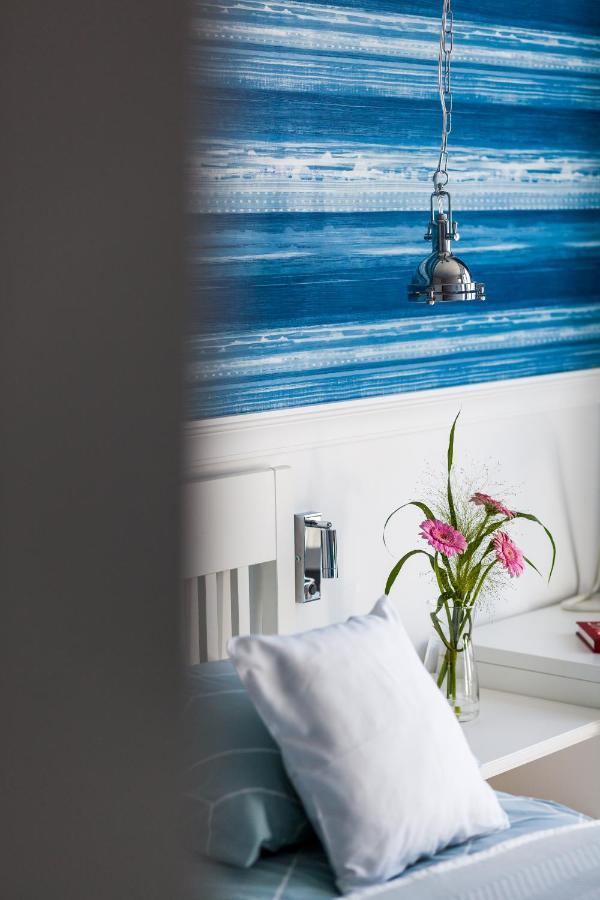 Plac Unii Aquamarine Premium Apartment Gdynia Esterno foto